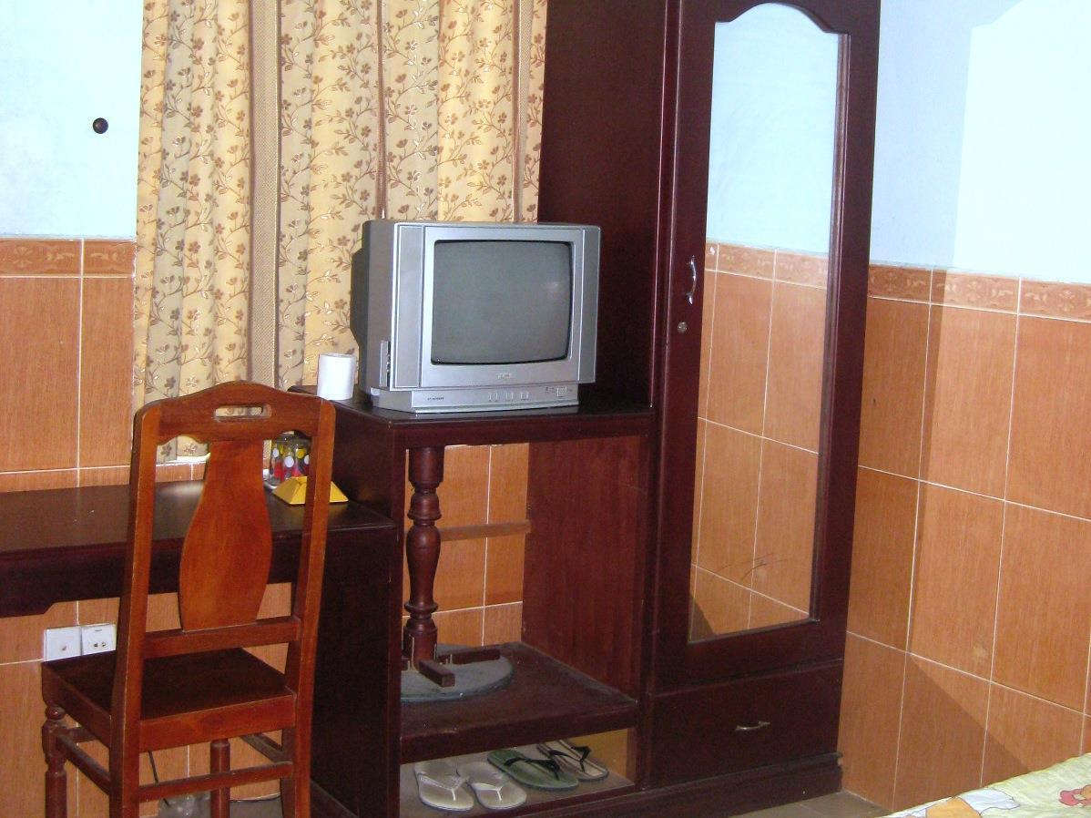Hotel Romance Дананг Екстер'єр фото