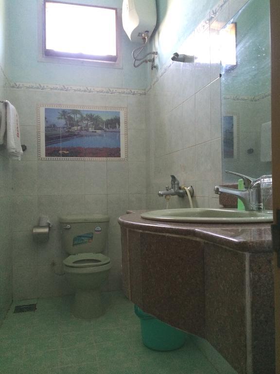 Hotel Romance Дананг Номер фото