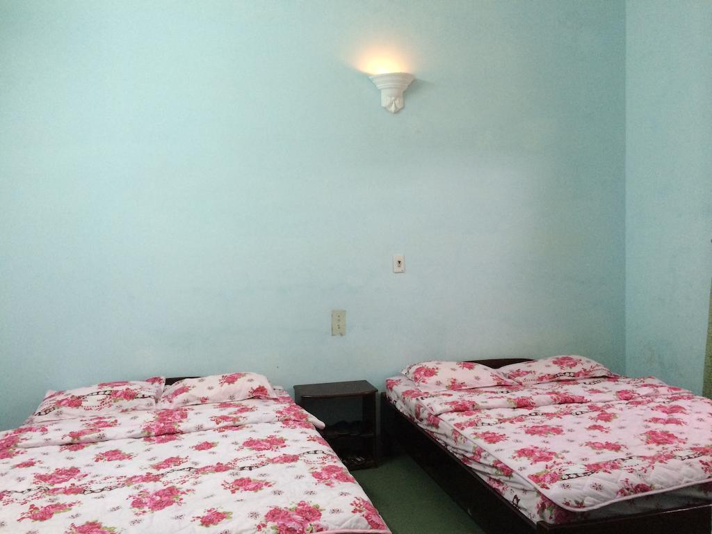 Hotel Romance Дананг Номер фото